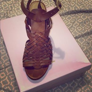 Madden girl heels
